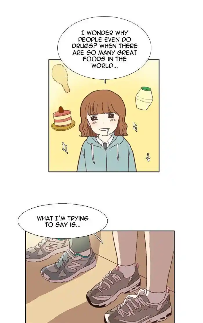 Shuumatsu Sekai Yuri Anthology Ch.026