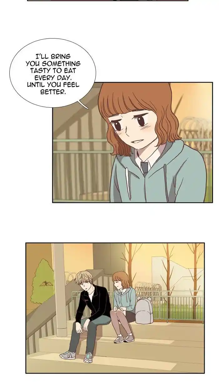 Shuumatsu Sekai Yuri Anthology Ch.026