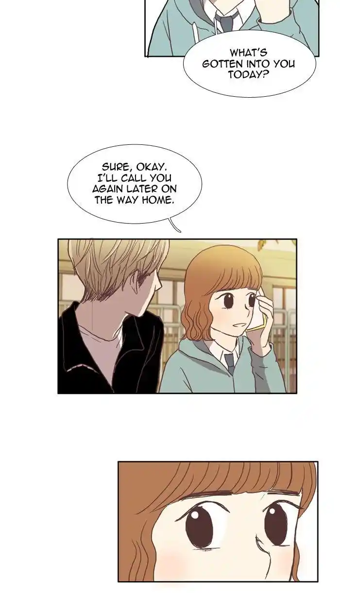 Shuumatsu Sekai Yuri Anthology Ch.026