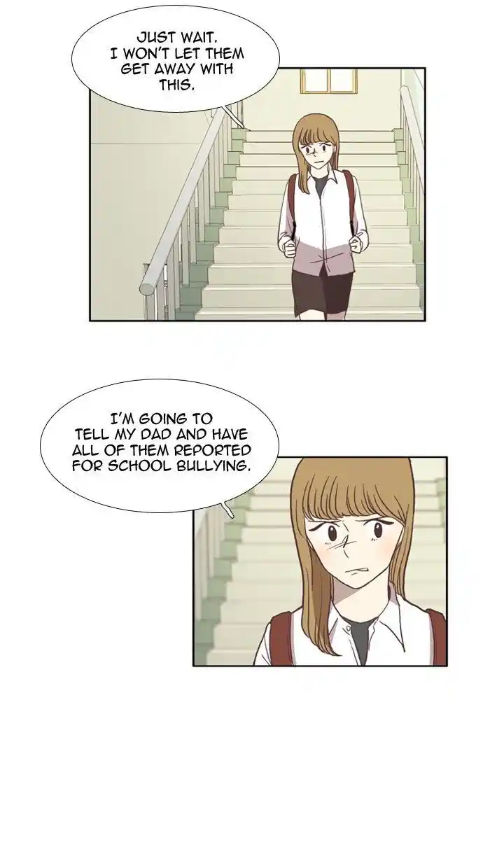 Shuumatsu Sekai Yuri Anthology Ch.027