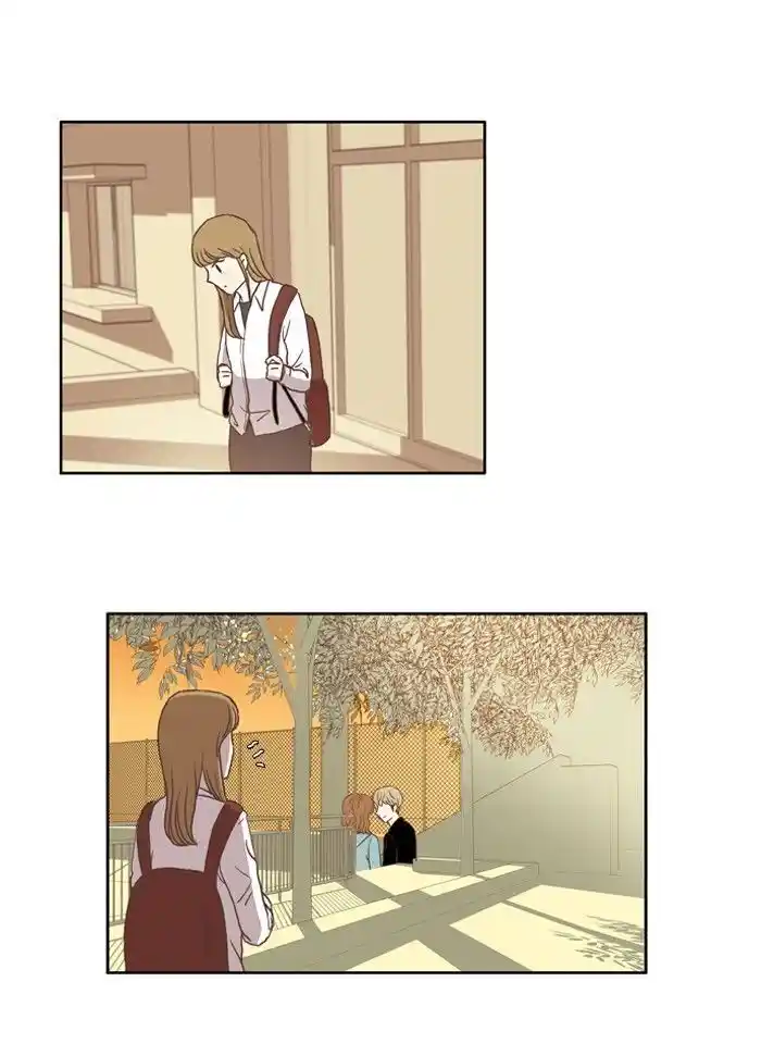 Shuumatsu Sekai Yuri Anthology Ch.027