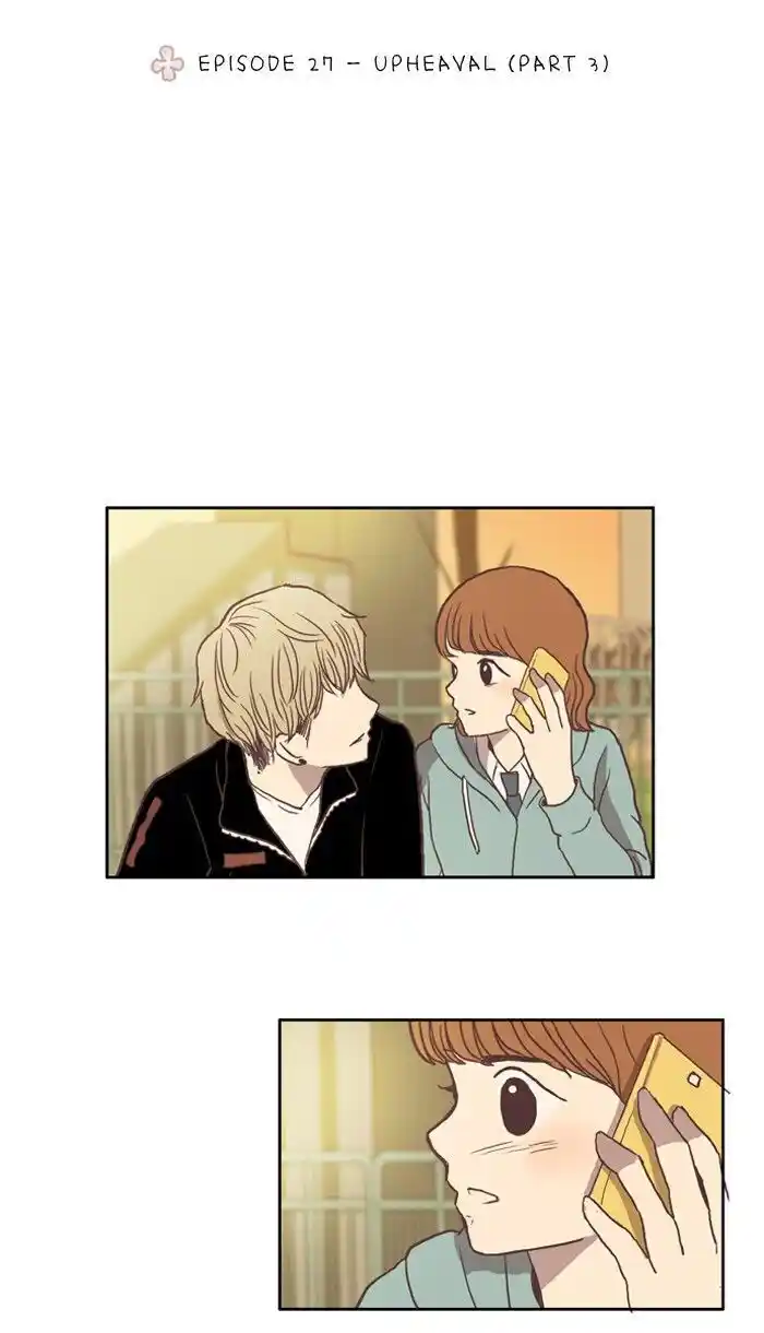 Shuumatsu Sekai Yuri Anthology Ch.027