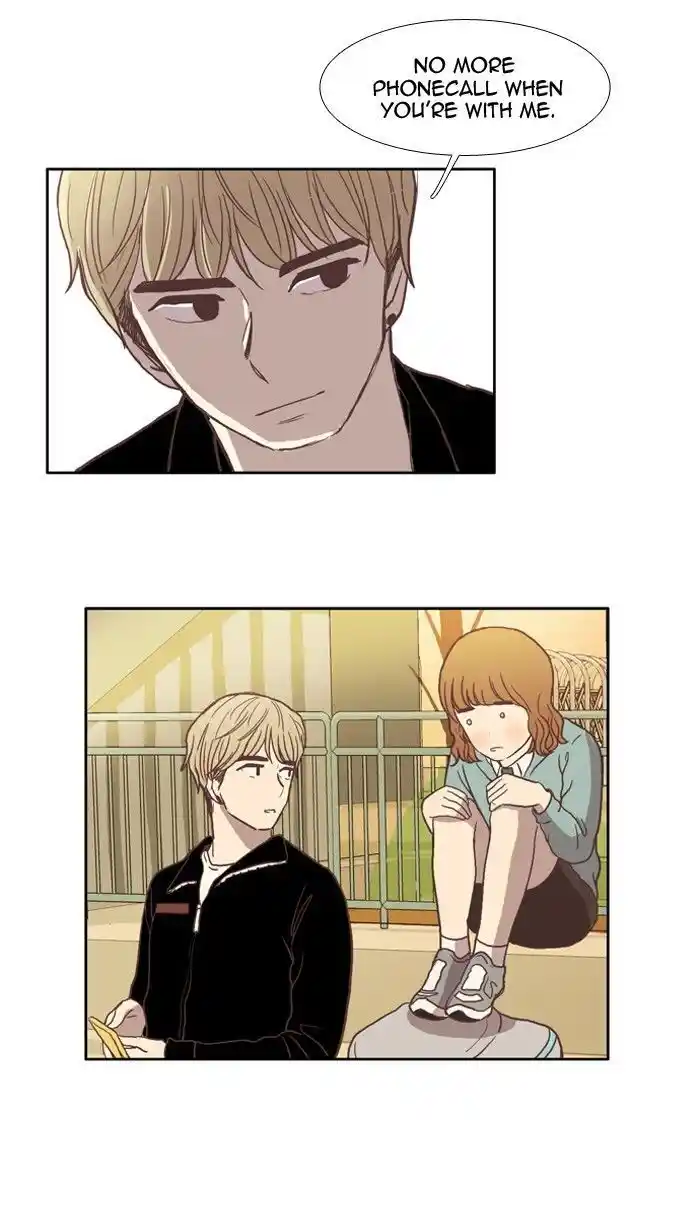 Shuumatsu Sekai Yuri Anthology Ch.027