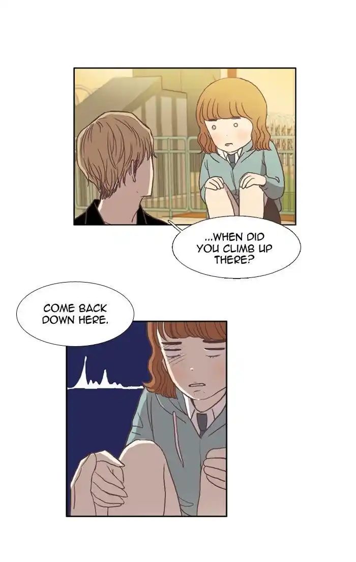 Shuumatsu Sekai Yuri Anthology Ch.027