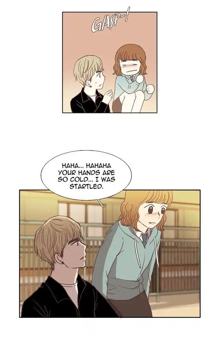 Shuumatsu Sekai Yuri Anthology Ch.027