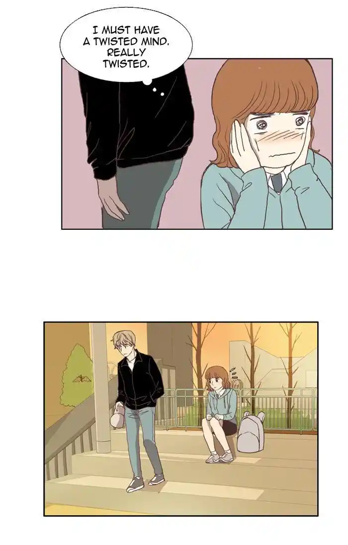 Shuumatsu Sekai Yuri Anthology Ch.027