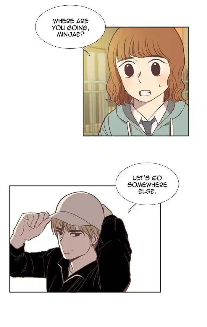 Shuumatsu Sekai Yuri Anthology Ch.027