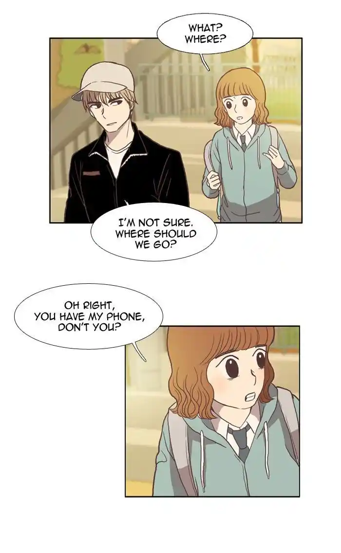 Shuumatsu Sekai Yuri Anthology Ch.027