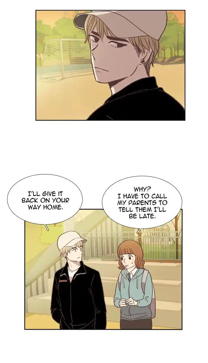 Shuumatsu Sekai Yuri Anthology Ch.027