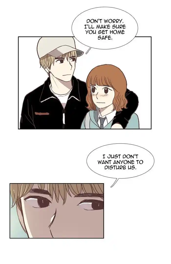 Shuumatsu Sekai Yuri Anthology Ch.027