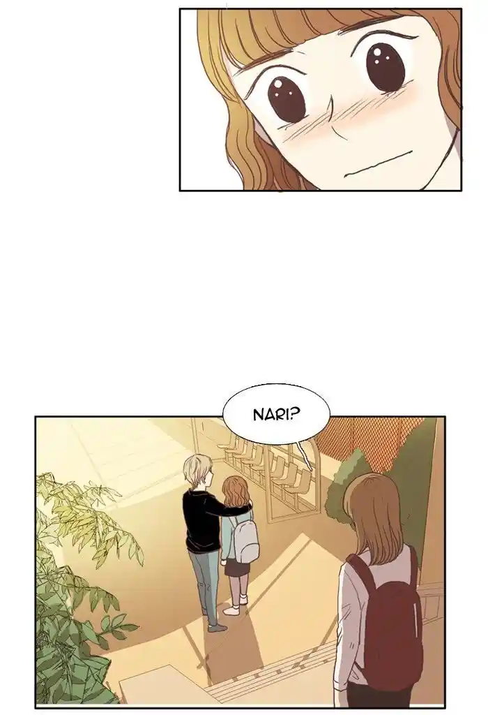 Shuumatsu Sekai Yuri Anthology Ch.027