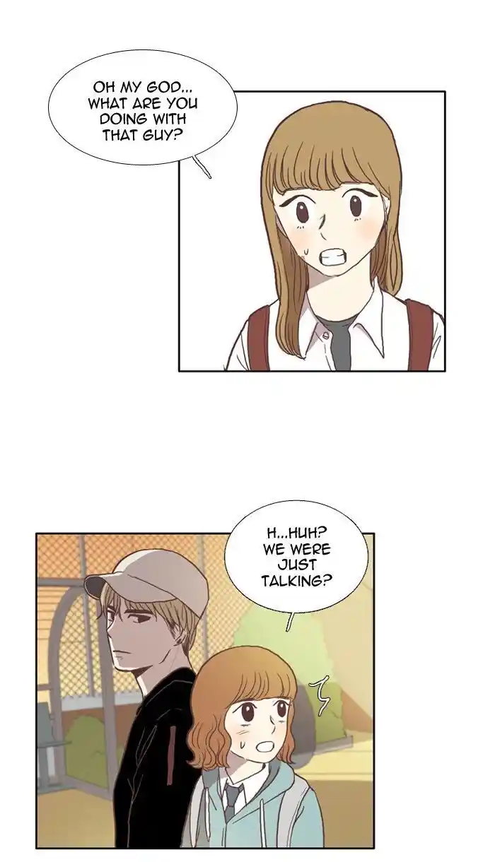 Shuumatsu Sekai Yuri Anthology Ch.027