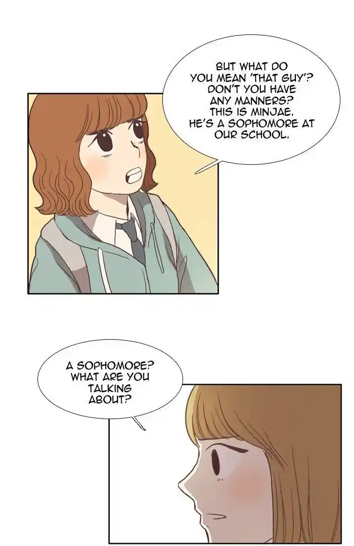 Shuumatsu Sekai Yuri Anthology Ch.027