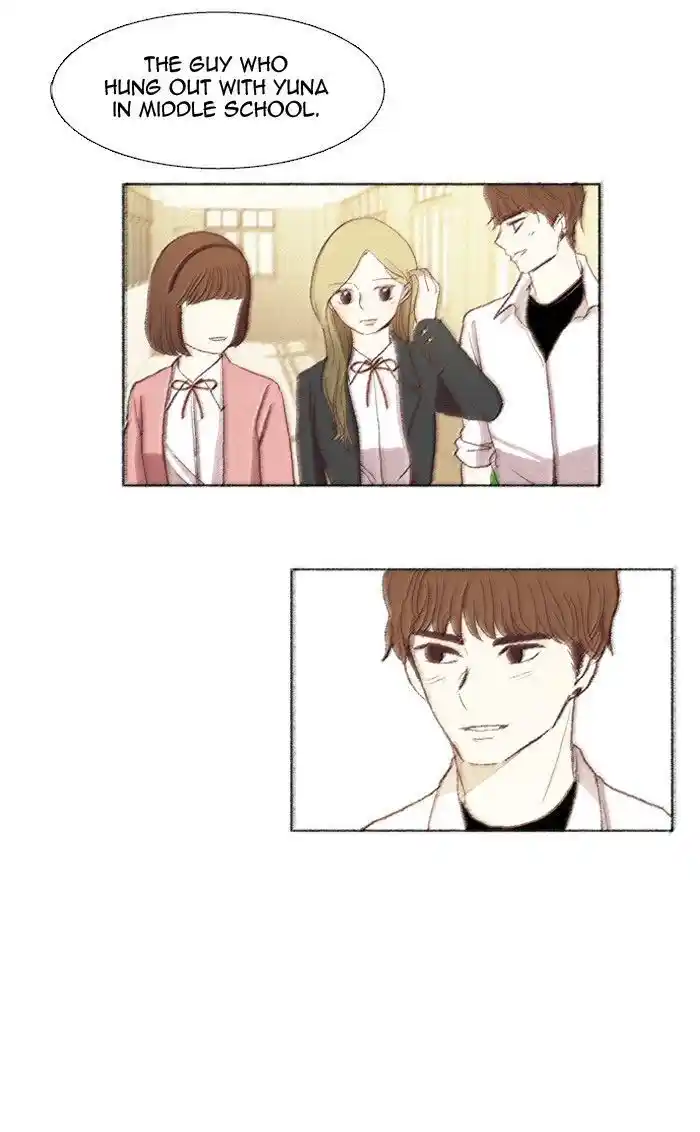 Shuumatsu Sekai Yuri Anthology Ch.027