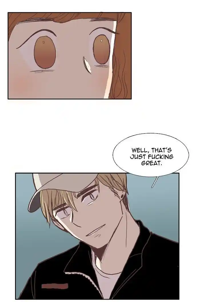 Shuumatsu Sekai Yuri Anthology Ch.027