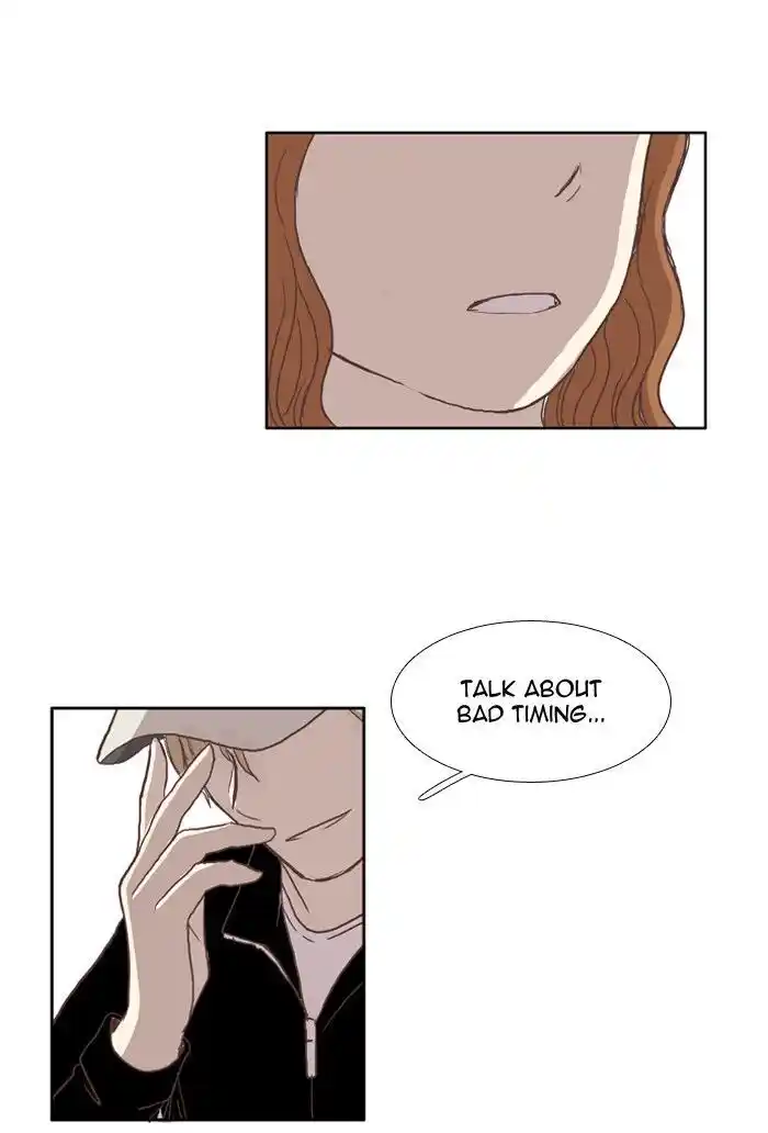 Shuumatsu Sekai Yuri Anthology Ch.027