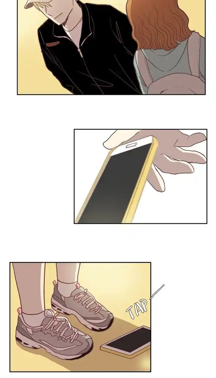 Shuumatsu Sekai Yuri Anthology Ch.027