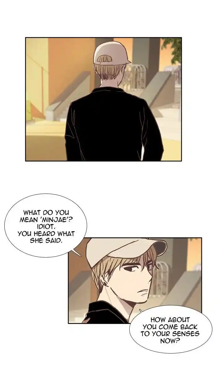 Shuumatsu Sekai Yuri Anthology Ch.027