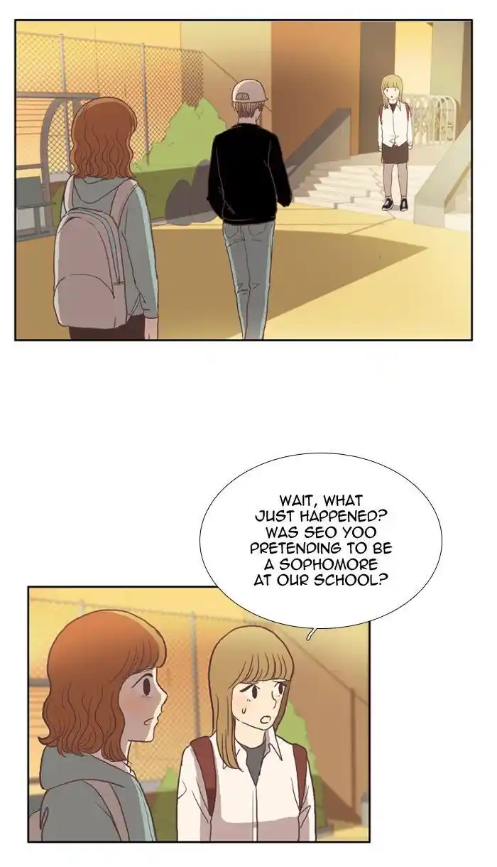 Shuumatsu Sekai Yuri Anthology Ch.027