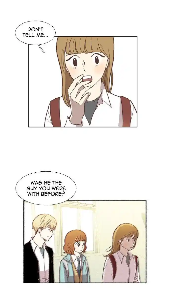 Shuumatsu Sekai Yuri Anthology Ch.027