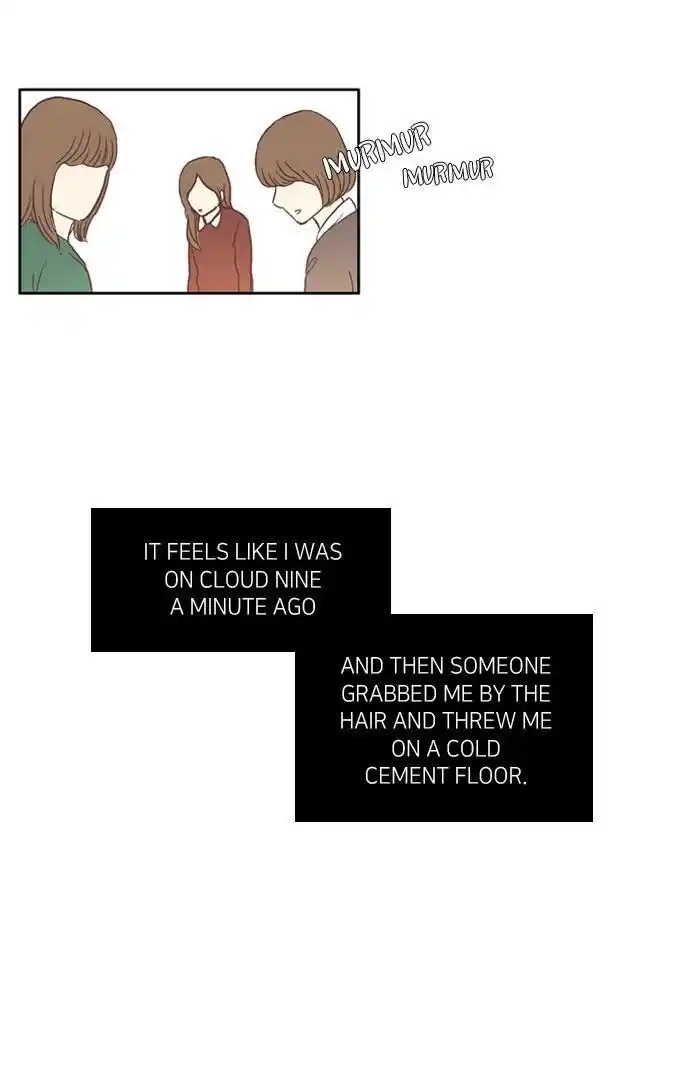 Shuumatsu Sekai Yuri Anthology Ch.027