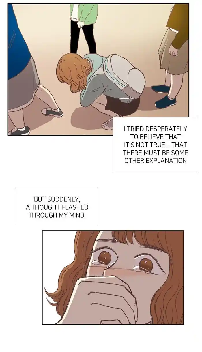 Shuumatsu Sekai Yuri Anthology Ch.027