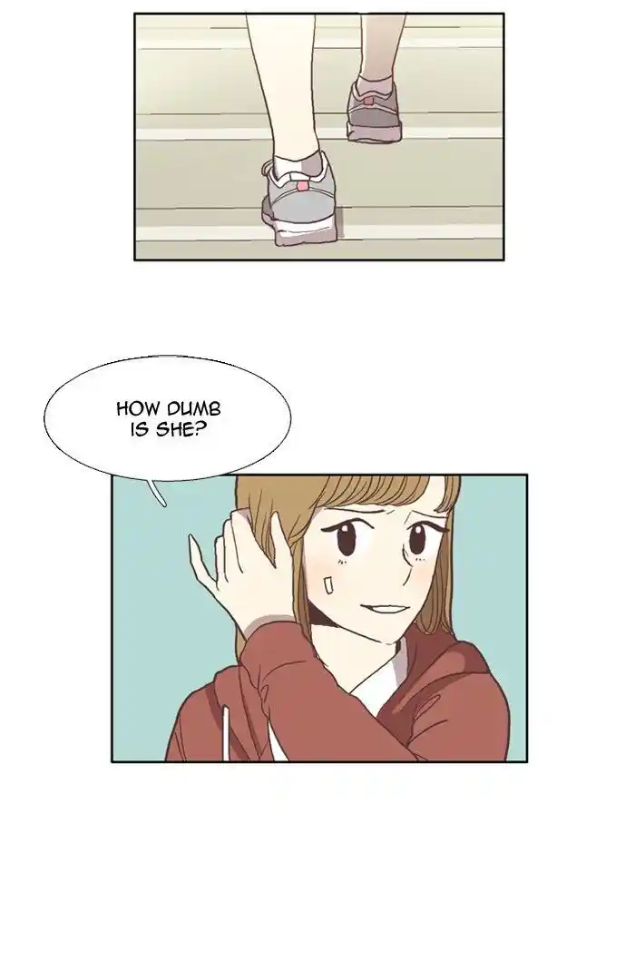 Shuumatsu Sekai Yuri Anthology Ch.028