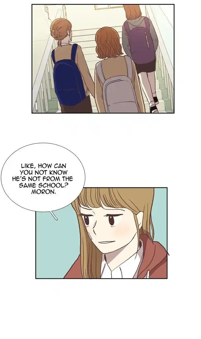 Shuumatsu Sekai Yuri Anthology Ch.028