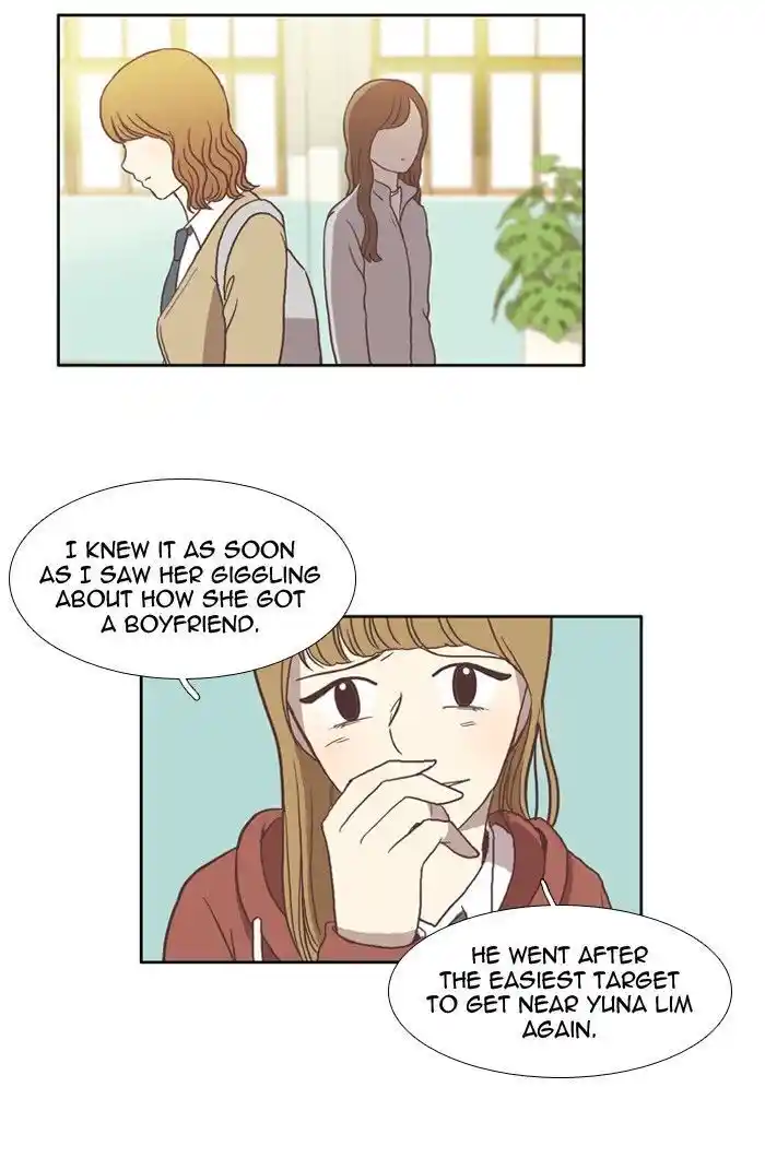 Shuumatsu Sekai Yuri Anthology Ch.028