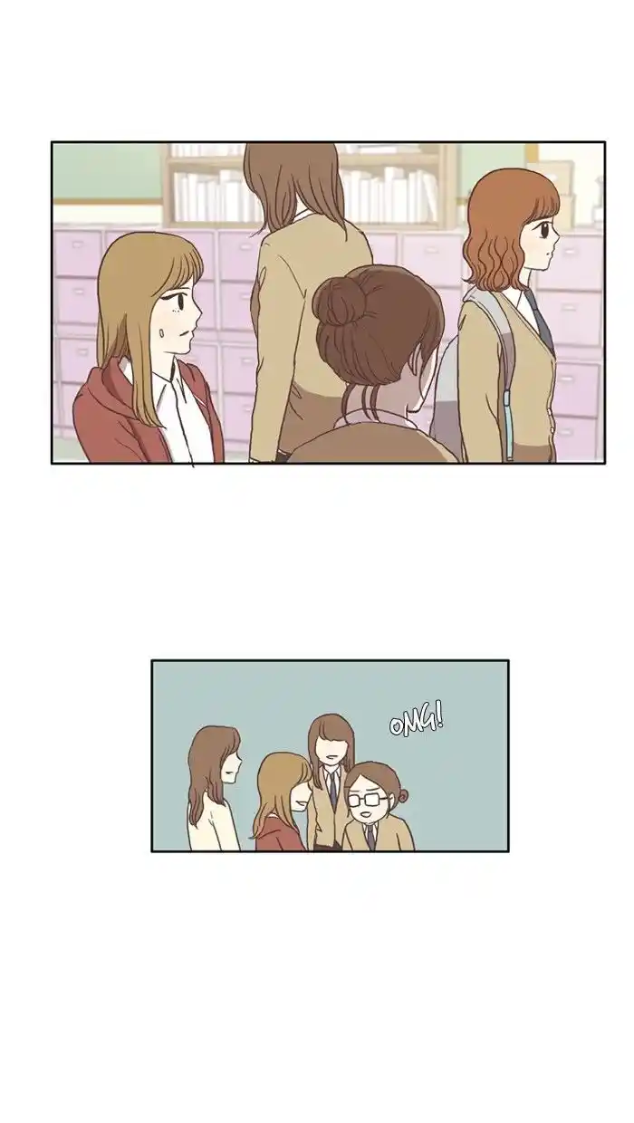 Shuumatsu Sekai Yuri Anthology Ch.028