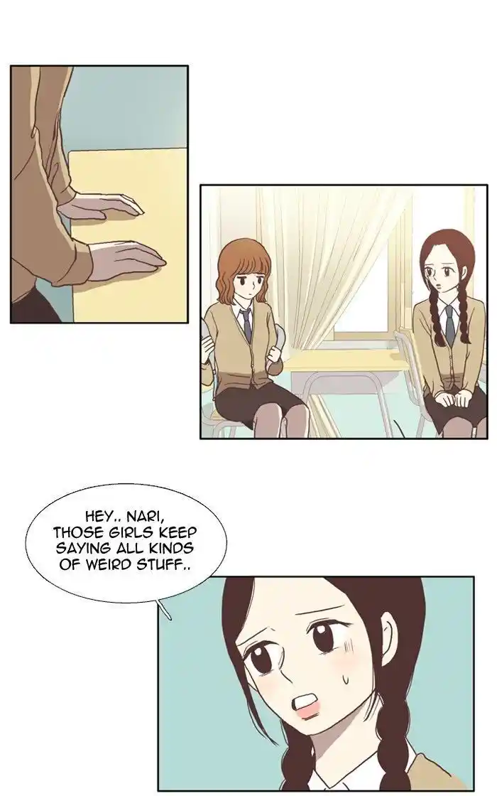 Shuumatsu Sekai Yuri Anthology Ch.028