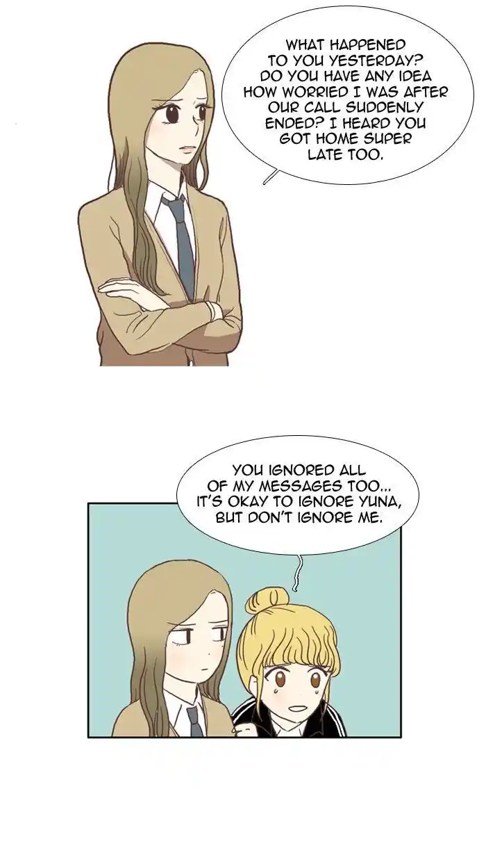 Shuumatsu Sekai Yuri Anthology Ch.028