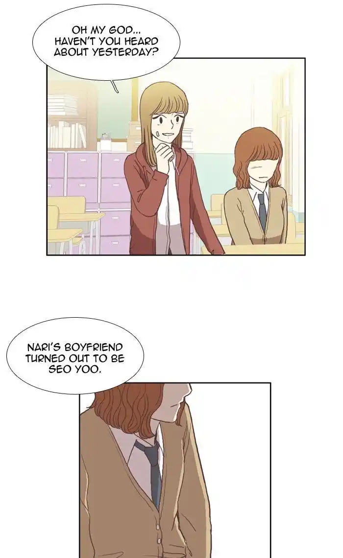 Shuumatsu Sekai Yuri Anthology Ch.028