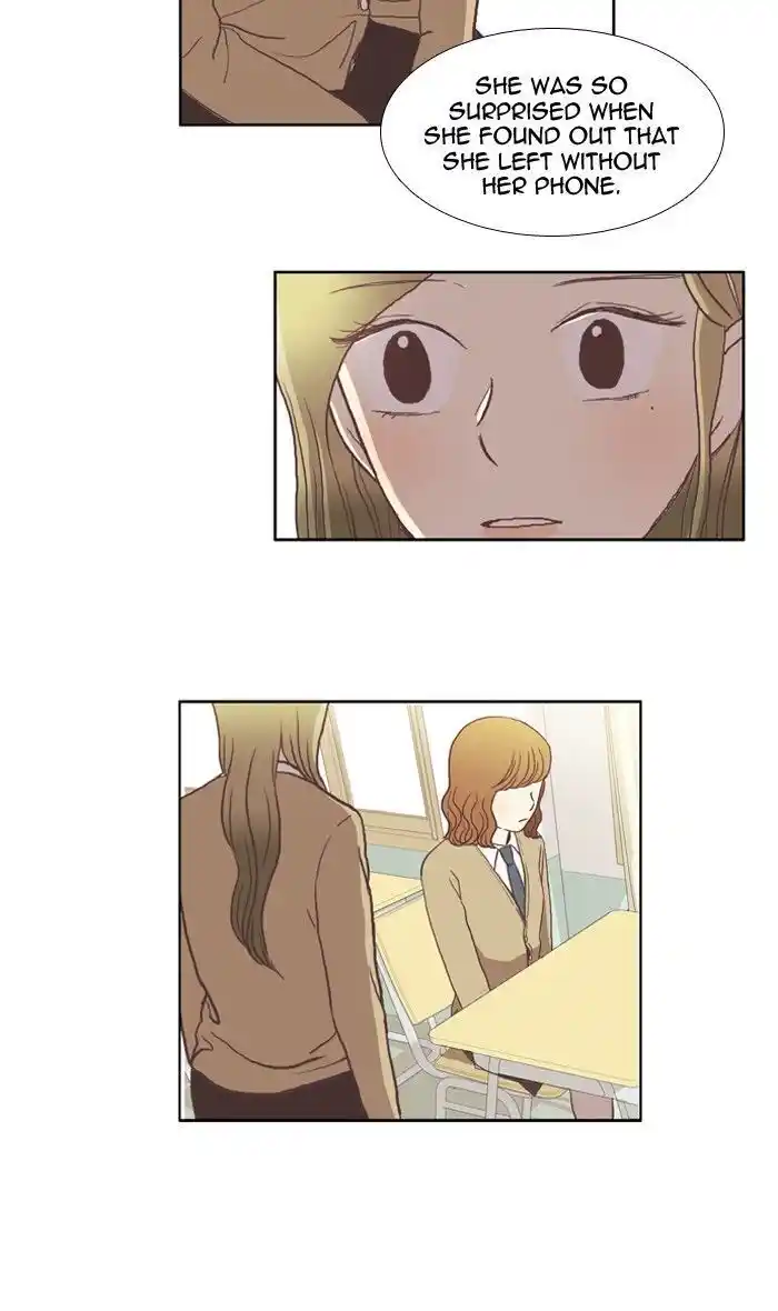 Shuumatsu Sekai Yuri Anthology Ch.028