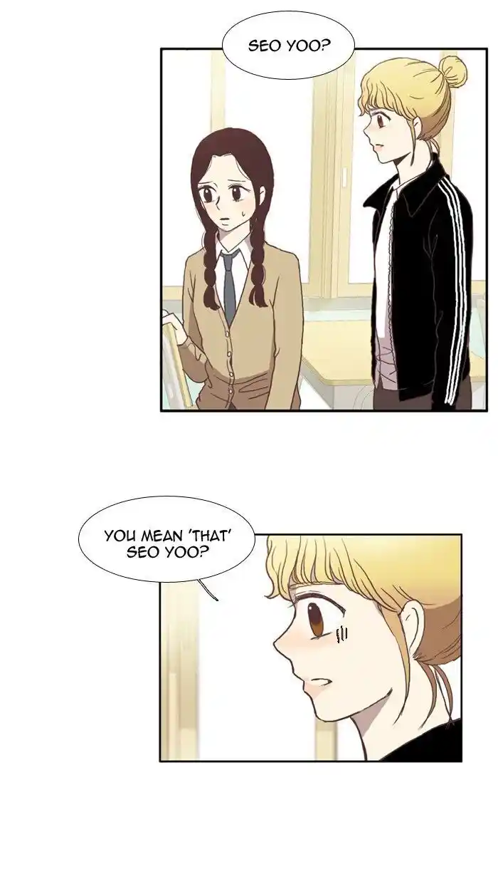 Shuumatsu Sekai Yuri Anthology Ch.028