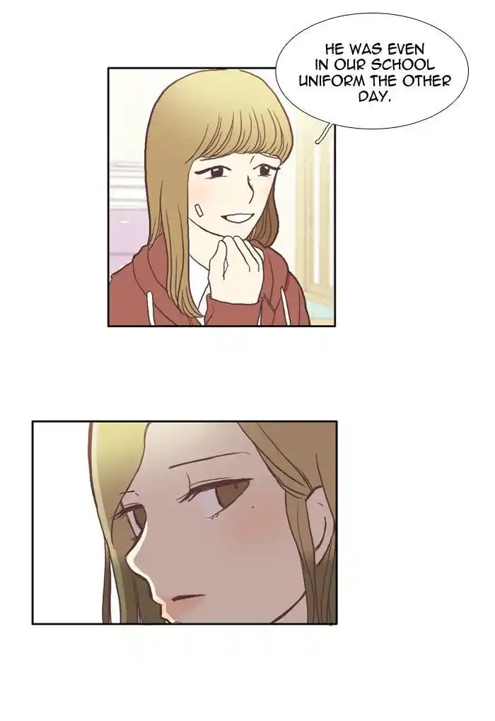 Shuumatsu Sekai Yuri Anthology Ch.028