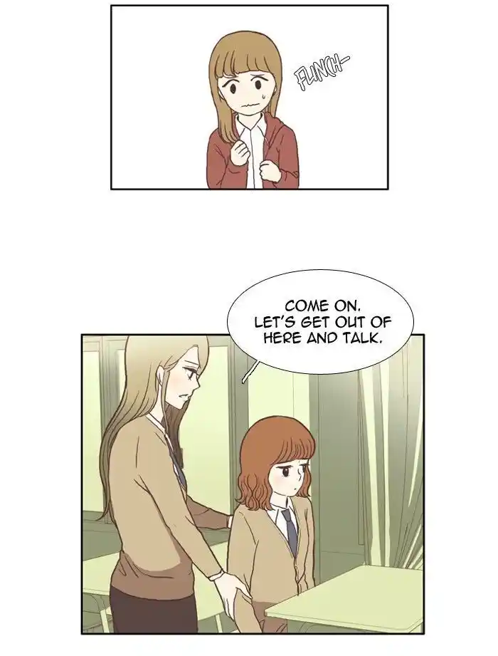 Shuumatsu Sekai Yuri Anthology Ch.028