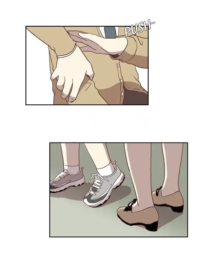 Shuumatsu Sekai Yuri Anthology Ch.028