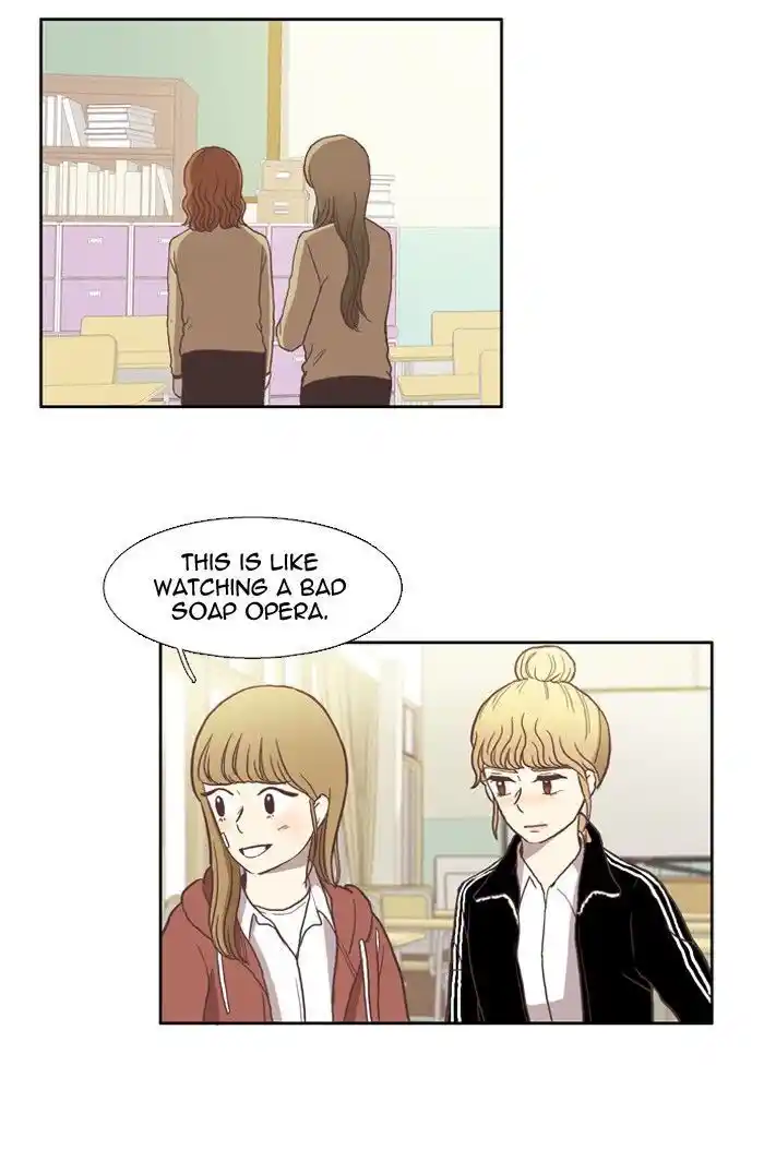 Shuumatsu Sekai Yuri Anthology Ch.028