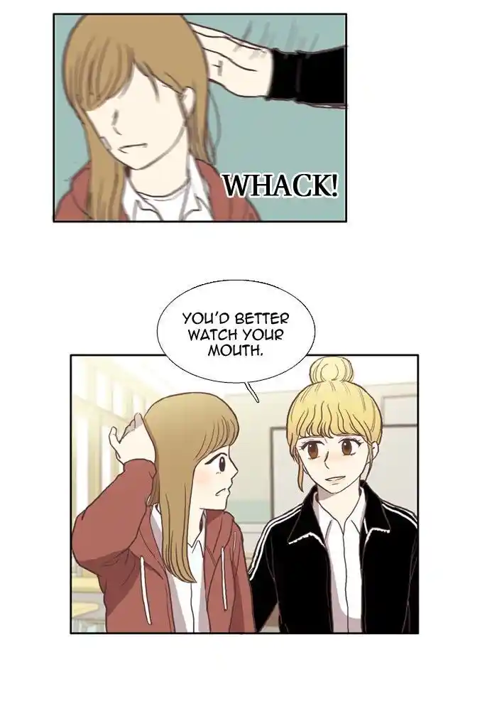 Shuumatsu Sekai Yuri Anthology Ch.028