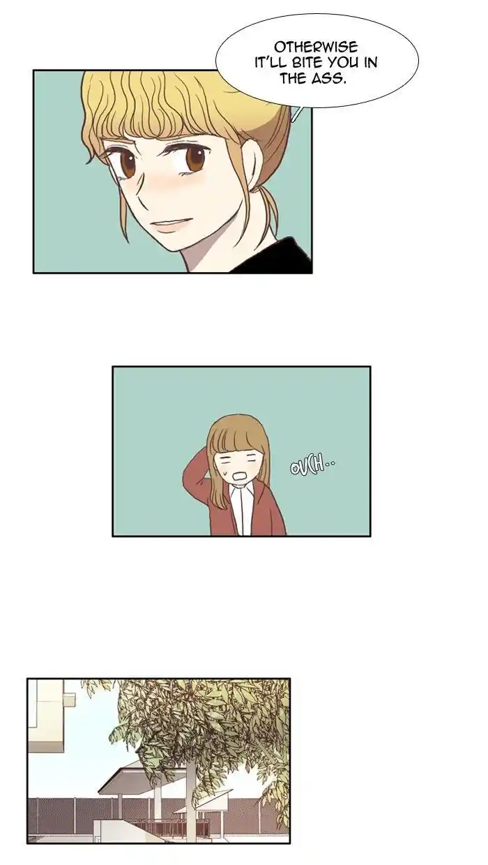 Shuumatsu Sekai Yuri Anthology Ch.028