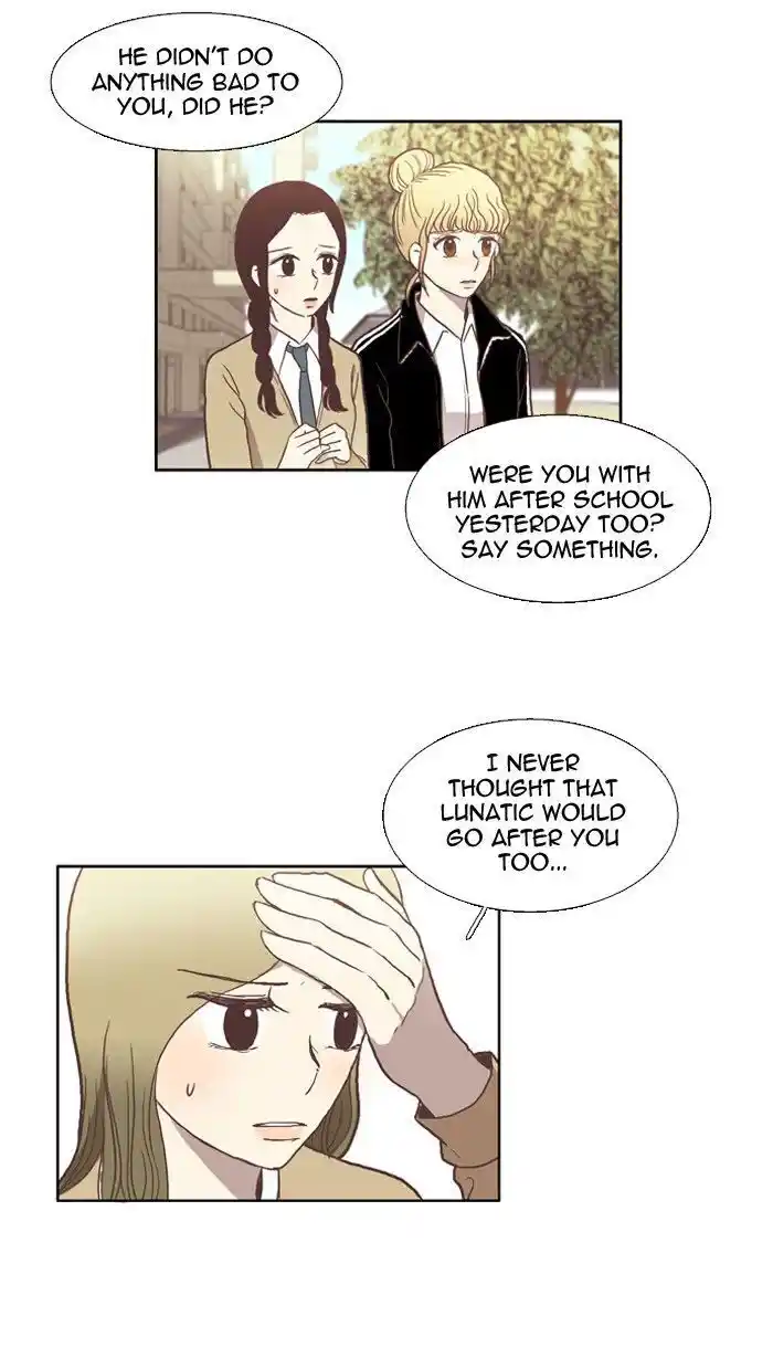 Shuumatsu Sekai Yuri Anthology Ch.028