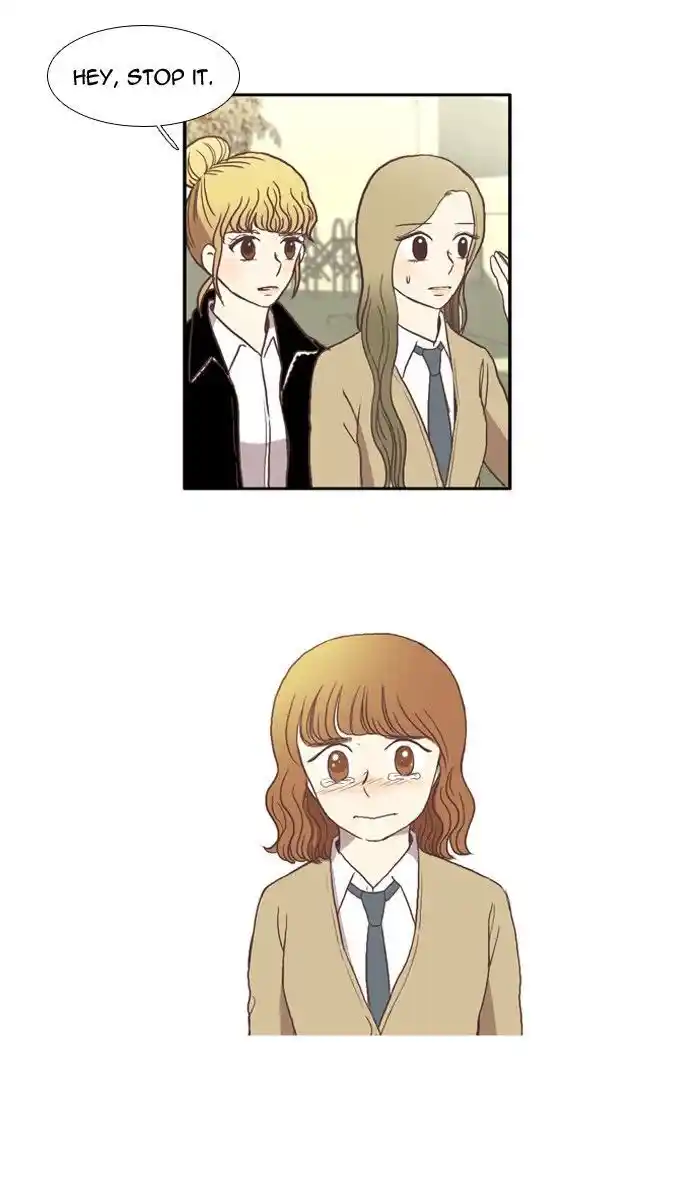 Shuumatsu Sekai Yuri Anthology Ch.028