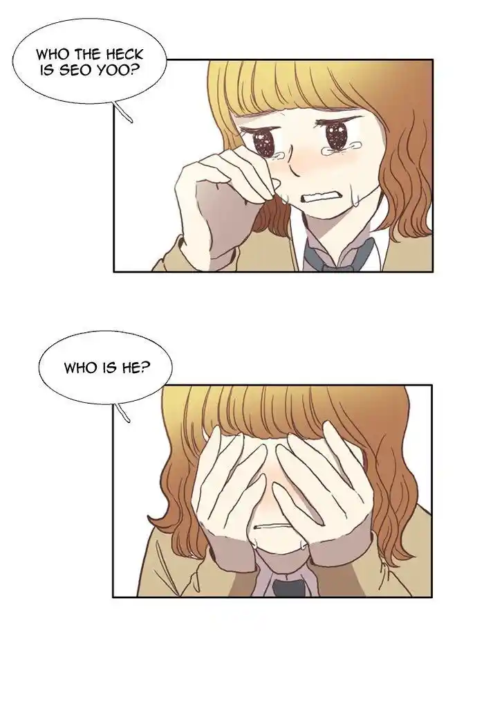 Shuumatsu Sekai Yuri Anthology Ch.028