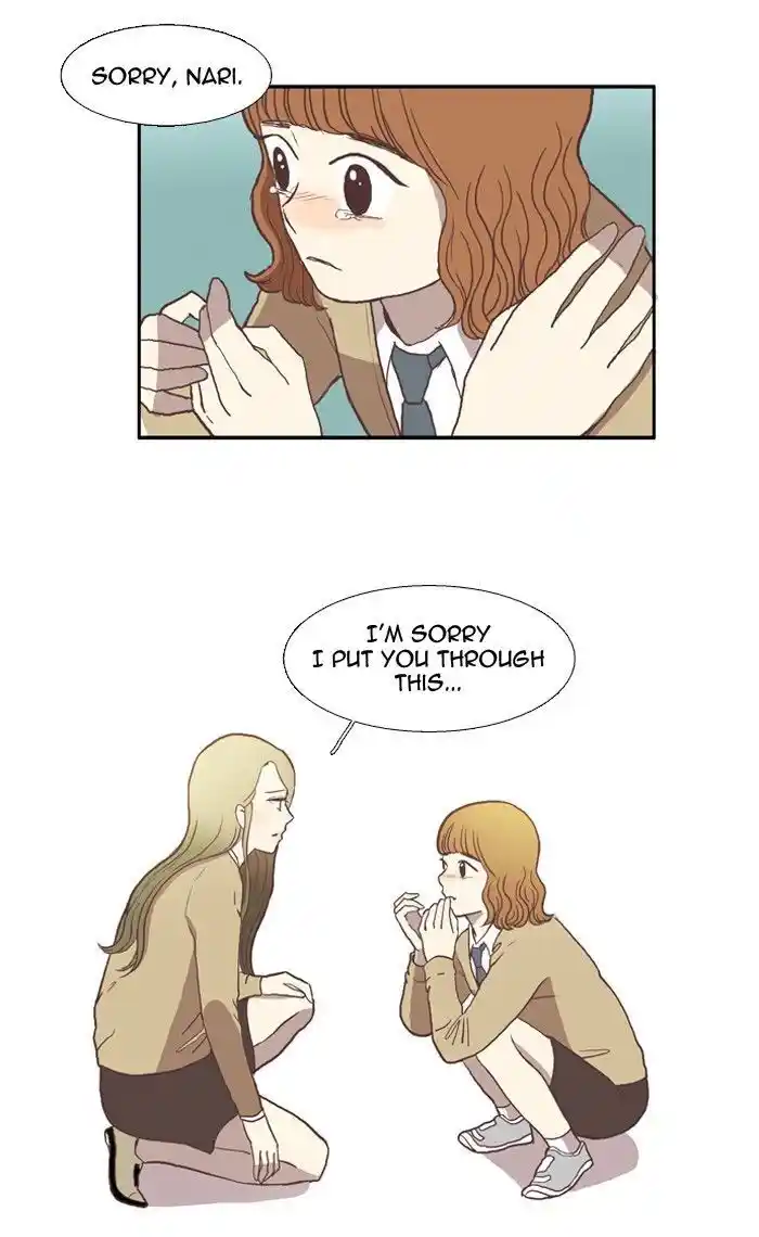 Shuumatsu Sekai Yuri Anthology Ch.028