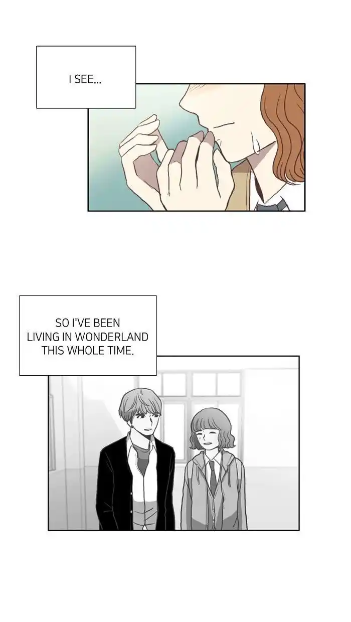 Shuumatsu Sekai Yuri Anthology Ch.028