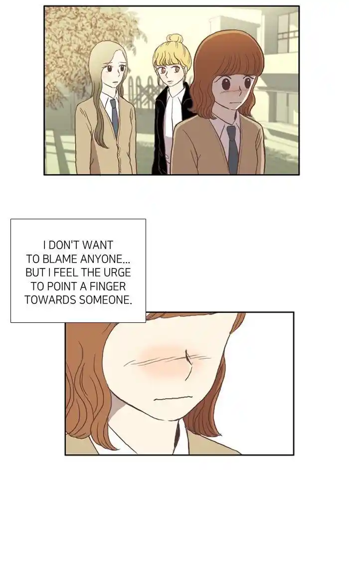 Shuumatsu Sekai Yuri Anthology Ch.028