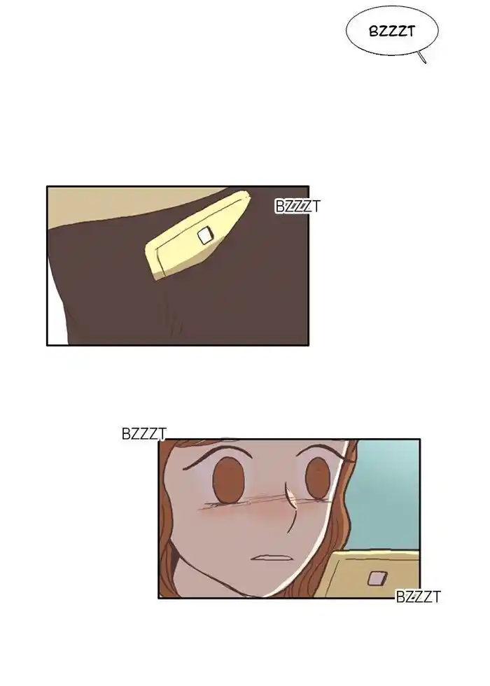 Shuumatsu Sekai Yuri Anthology Ch.028