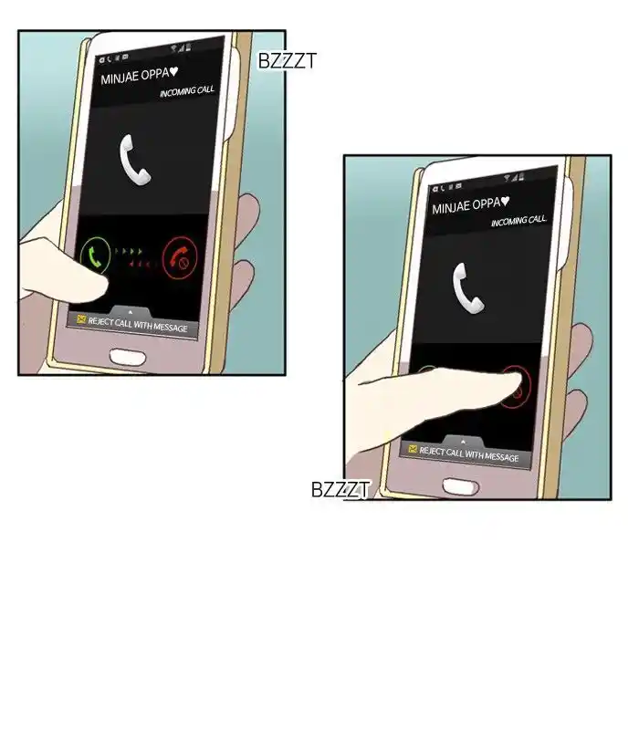 Shuumatsu Sekai Yuri Anthology Ch.028