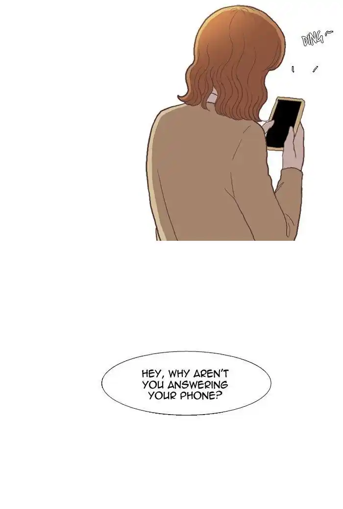 Shuumatsu Sekai Yuri Anthology Ch.028